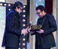 Anurag Kashyap: Regret not talking to Amitabh for 14 years