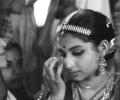 What Satyajit Ray gifted Sharmila for her wedding