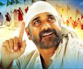 Review: Shirdi Sai is Nagarjuna's show 