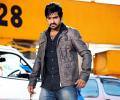 NTR Jr in Sreenu Vytla's Badshah