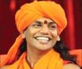 Want to see Swami Nithya on Bigg Boss 6? VOTE!