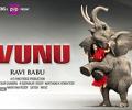 Review: Avunu is well-written and crafted
