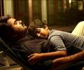 Review: Trivandrum Lodge is shamelessly frank