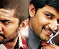 First Look: Nani plays a double role in his next- Janda Pai Kapiraju