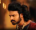 First Look: S S Rajamouli's Baahubali