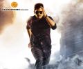 First Look: Allu Arjun's Race Gurram