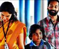 Review: Annayum Rasoolum is worth a watch