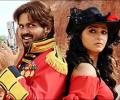 Review: Alex Pandian is a disaster
