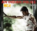 First Look: Suriya's Singham 2