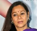Zarina Wahab: I'm completely broken inside