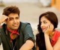 First Look: Sesh and Priya Banerjee's <I>KISS</I>