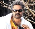 Review: Malayalam movie Buddy is disappointing