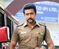 Suriya shines in Kochi with Singam 2