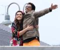 Review: Theeya Velai Seiyyanum Kumaru is predictable