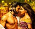 Why Bhansali's Ramleela got a new name