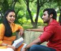 First Look: Nithya Menen's Malini 22