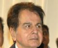 Dilip Kumar to stay in hospital for three more days