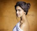 Deepika To Unveil FIFA World Cup Trophy