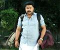 First Look: Dileep and Joshiy team up in Avatharam