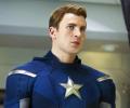 Chris Evans to gift Capt America shield to 6-yr-old for saving sister