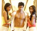 Review: Main Tera Hero is total paisa vasool!