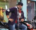 Dileep to play a Ring Master