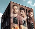 Review: Brick Mansions is laughable and entirely incomprehensible