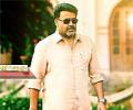 Exhibitors threaten a ban on Mohanlal's Mr. Fraud