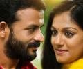 First Look: Jayasurya in Lal Bahadur Shasthri