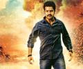 First Look: NTR Jr's Rabhasa