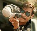 Singham Returns to destroy our eardrums