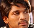 Allu Arjun acts and produces a short film