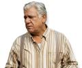 Om Puri: I will die if I do not work