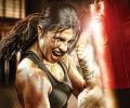 Bored? Solve the Mary Kom puzzle, right here!