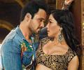 Emraan Hashmi: Kissing is more fun than taking off your shirt!