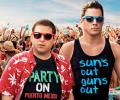 Review: 22 Jump Street will leave you begging for more