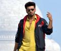 Arjun Kapoor: Tevar wasn't designed to display my strengths