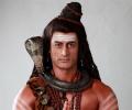 Why you won't see Lord Shiva in a reality show