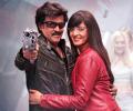 Lingaa Review: Two much of a good thing