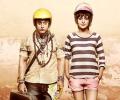Send in YOUR PK reviews, right here!