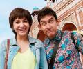 Review: PK is a triumph and Aamir soars high