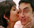 PK set to be highest grossing film overseas?