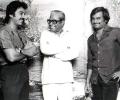 Filmmaker K Balachander passes away