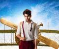 Trailer review: Ayushmann set to soar high with Hawaizaada?