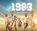 Review: Malayalam film 1983 is worth a watch