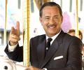 Review: Saving Mr Banks is a vintage Disney treat