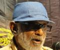 'Balu Mahendra was a film-maker par excellence'