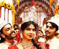 Review: Gunday is utter garbage