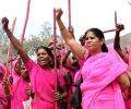 Why you MUST watch Gulabi Gang