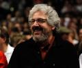 Ghostbusters star Harold Ramis dies at 69